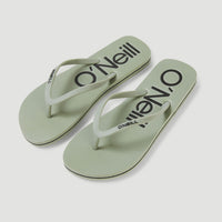 Profile Logo Sandalen | Lily Pad