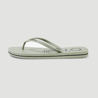 Profile Logo Sandalen | Lily Pad
