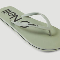 Profile Logo Sandalen | Lily Pad