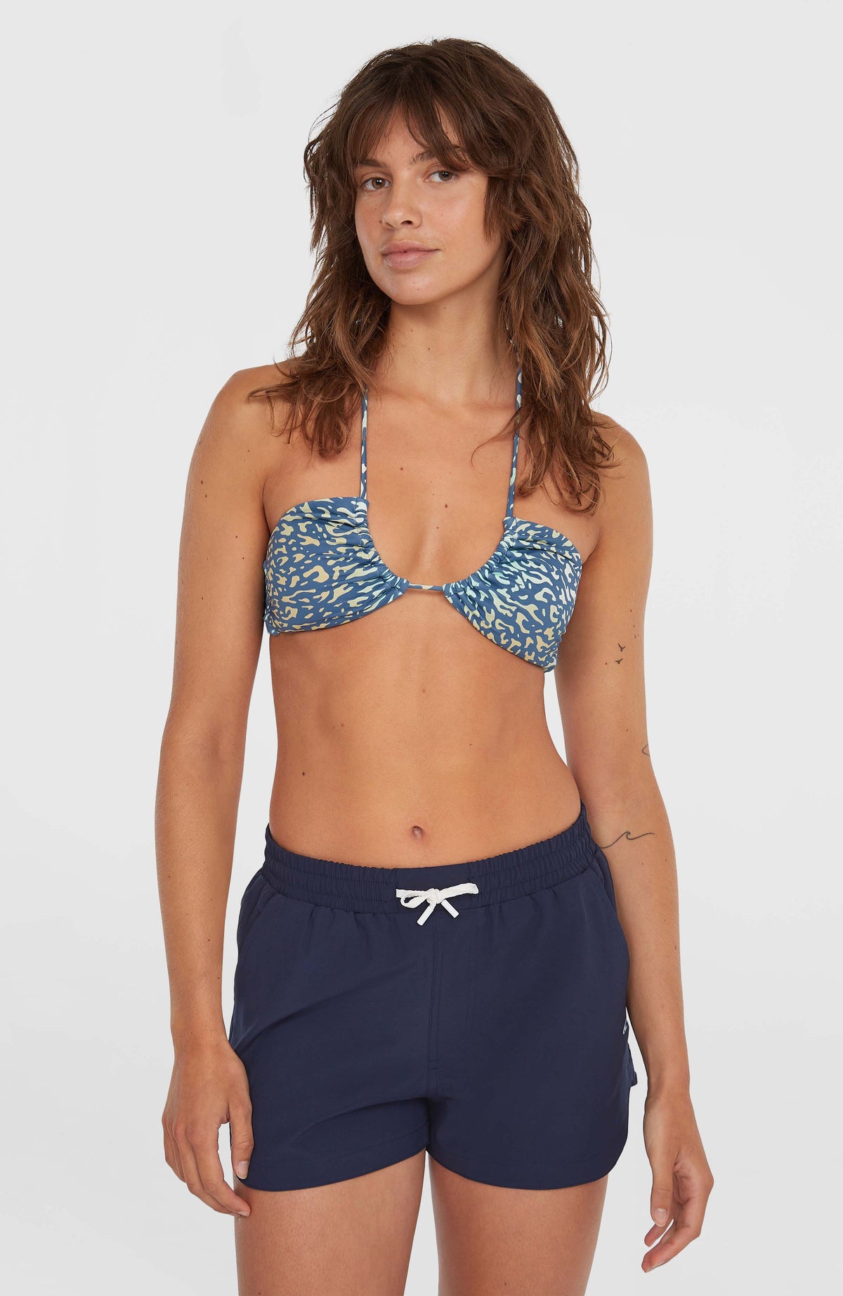 Bidart Badehose | Peacoat