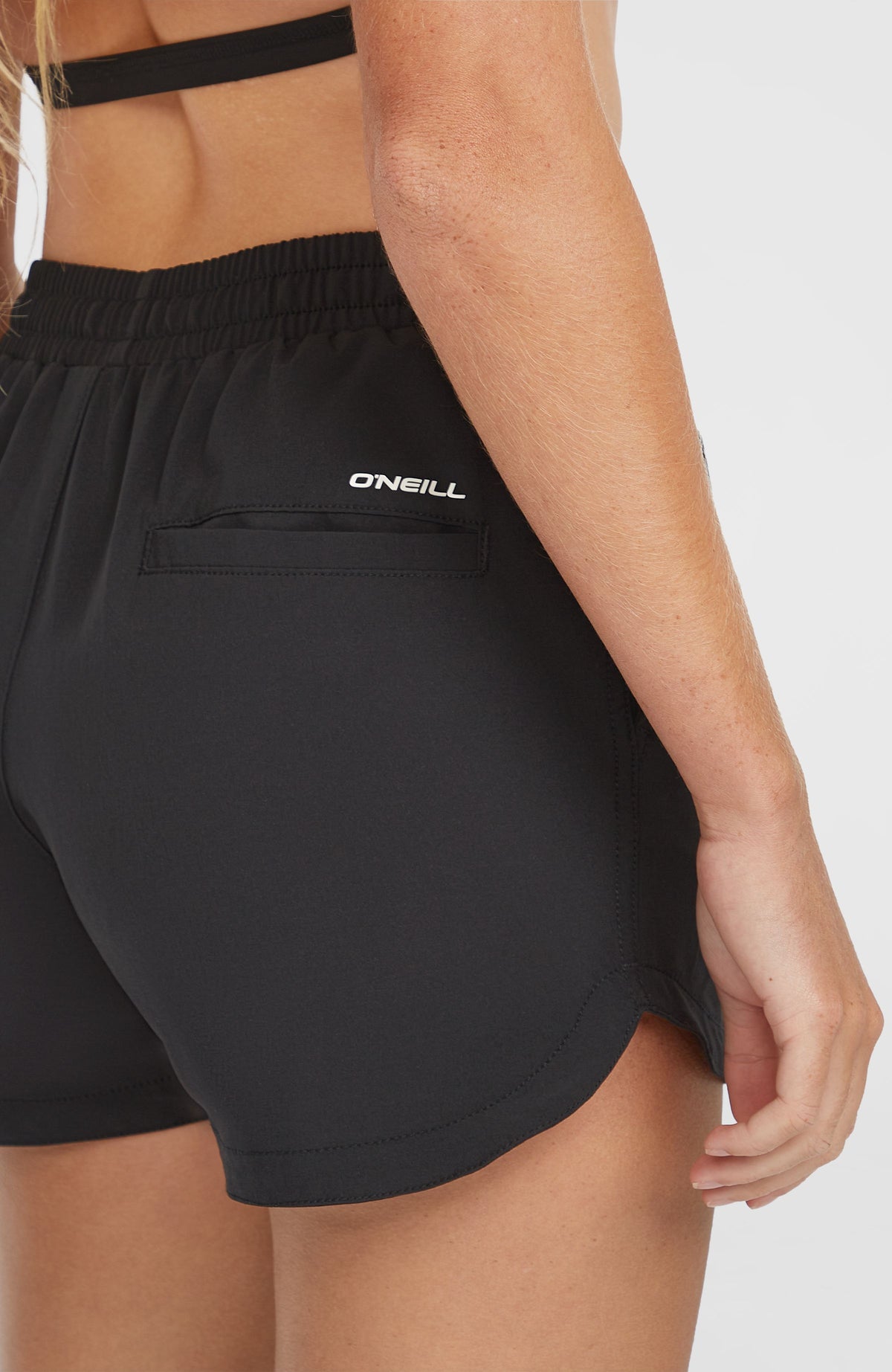 Bidart Badehose | Black Out
