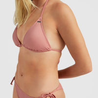 Capri Bondey Bikini-Set | Ash Rose