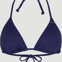 Capri Bondey Bikini-Set | Blueberry Carvico