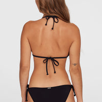 Capri Bondey Bikini-Set | Black Out