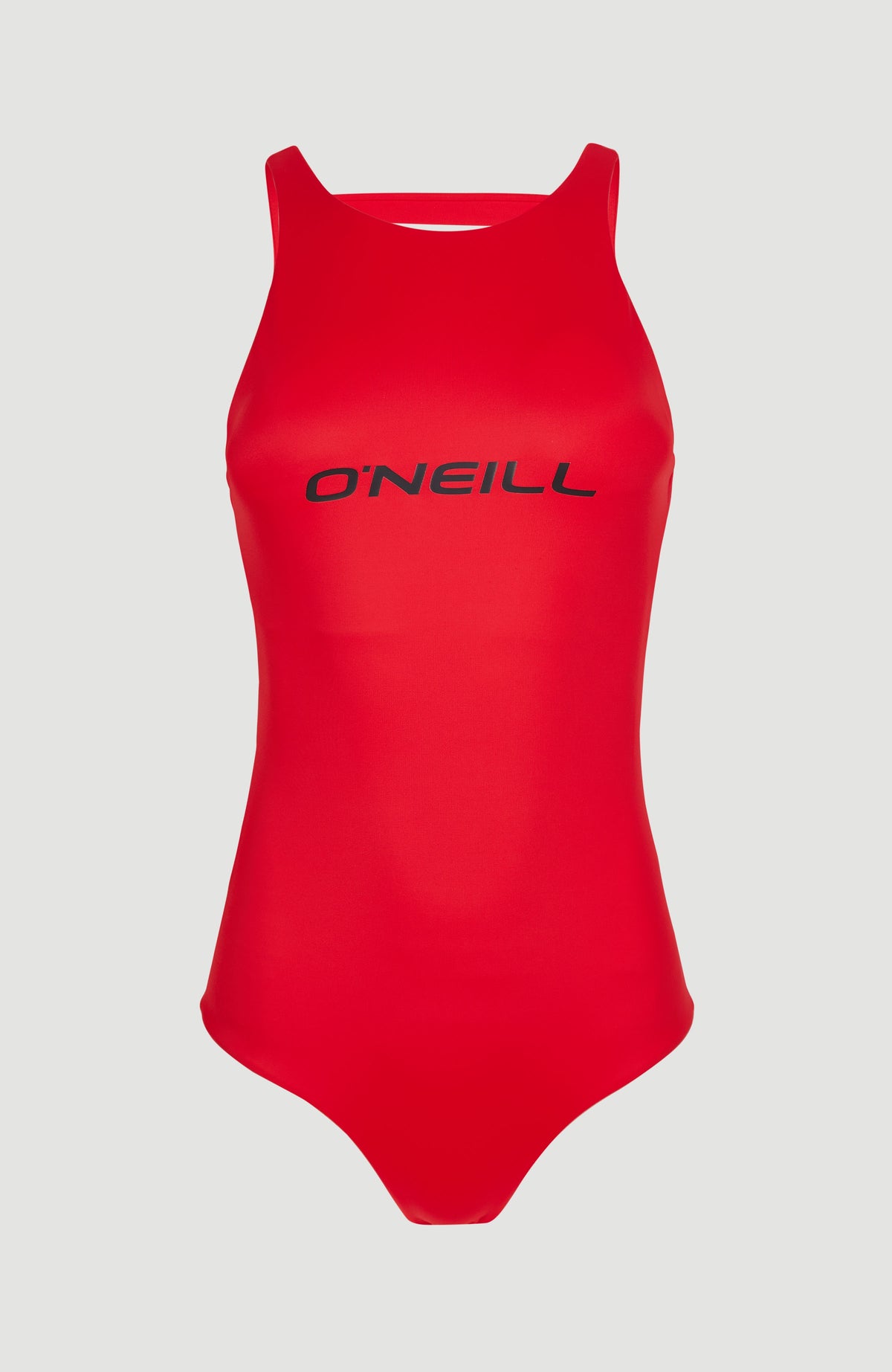 O'Neill Logo Badeanzug | Red Coat