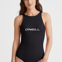 O'Neill Logo Badeanzug | Black Out