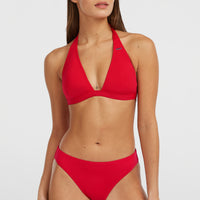 Maria Cruz Bikini-Set | Red Coat