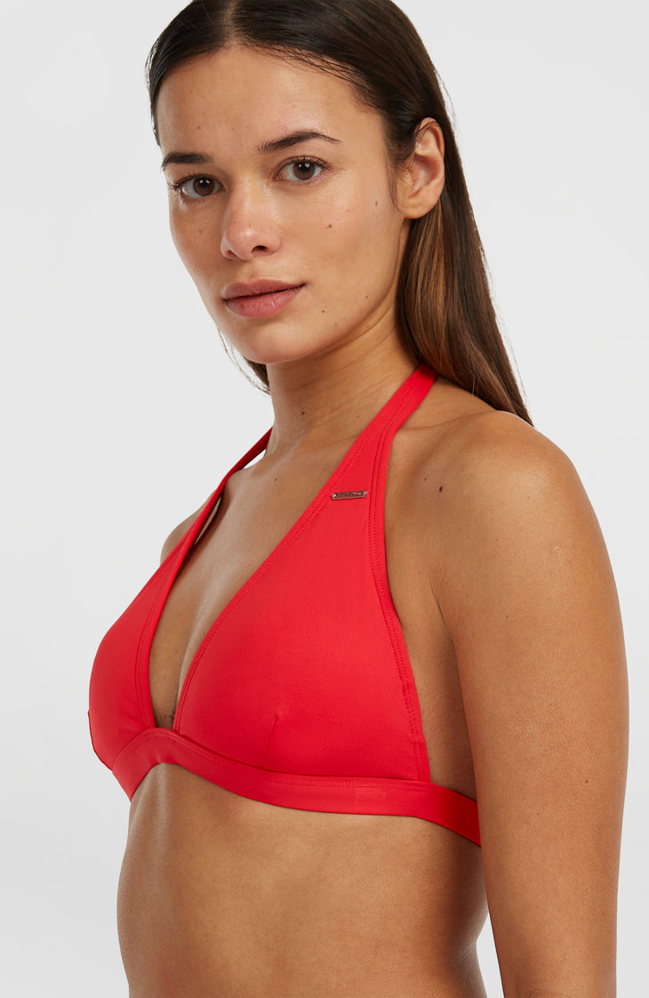 Maria Cruz Bikini-Set | Red Coat