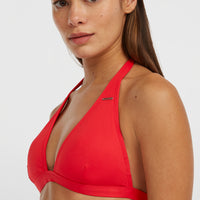 Maria Cruz Bikini-Set | Red Coat