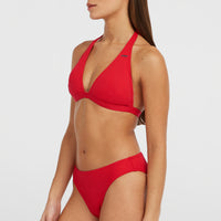 Maria Cruz Bikini-Set | Red Coat