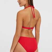 Maria Cruz Bikini-Set | Red Coat