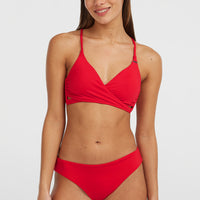 Baay Maoi Bikini-Set | Red Coat