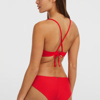 Baay Maoi Bikini-Set | Red Coat