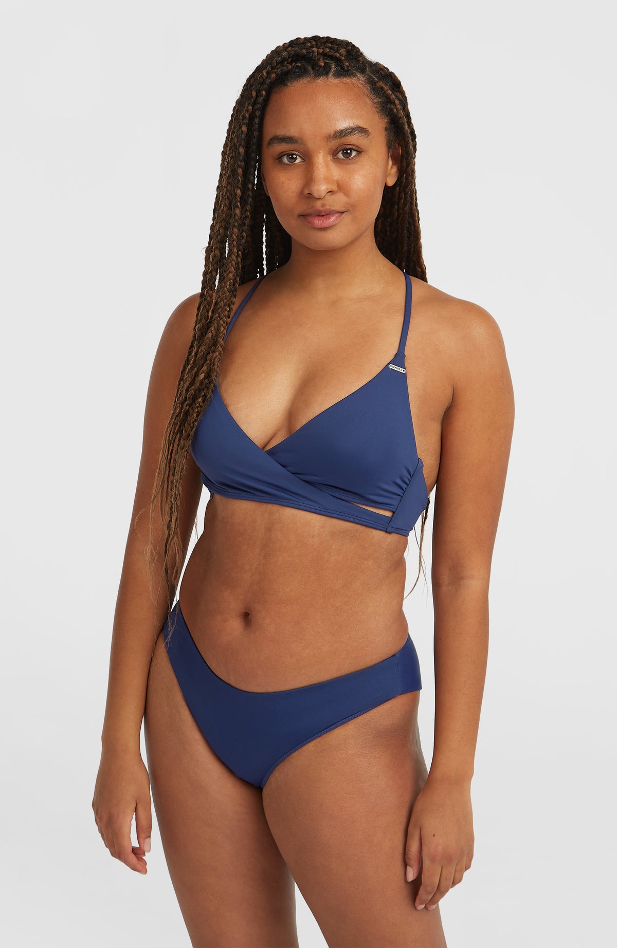 Baay Maoi Bikini-Set | Blueberry Carvico
