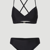 Baay Maoi Bikini-Set | Black Out