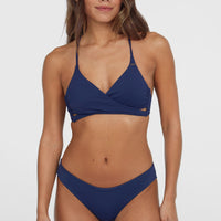 Essentials Baay Maoi Bikini-Set | Blueberry Carvico