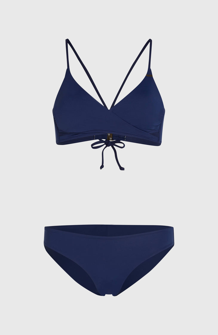 Essentials Baay Maoi Bikini-Set | Blueberry