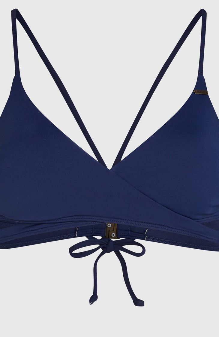 Essentials Baay Maoi Bikini-Set | Blueberry