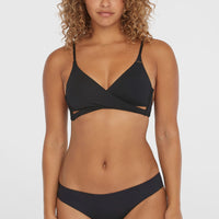 Essentials Baay Maoi Bikini-Set | Black Out