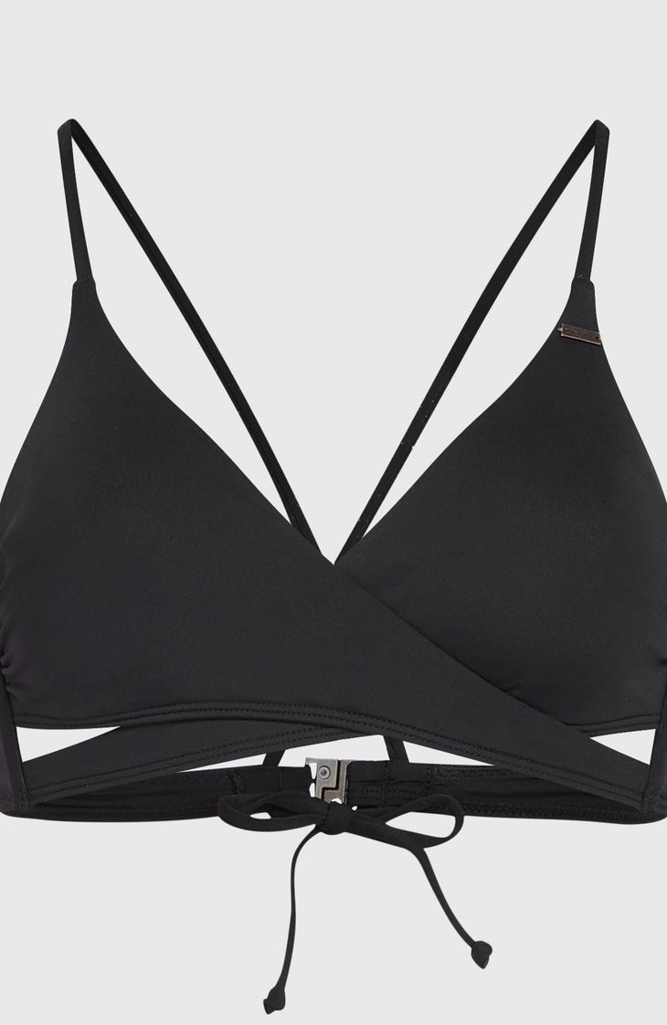 Essentials Baay Maoi Bikini-Set | Black Out