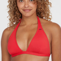 Essentials Maria Cruz Bikini-Set | Red Coat