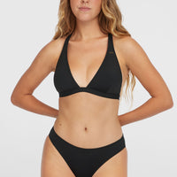 Essentials Maria Cruz Bikini-Set | Black Out