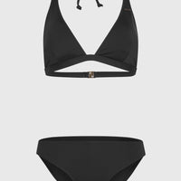 Essentials Maria Cruz Bikini-Set | Black Out