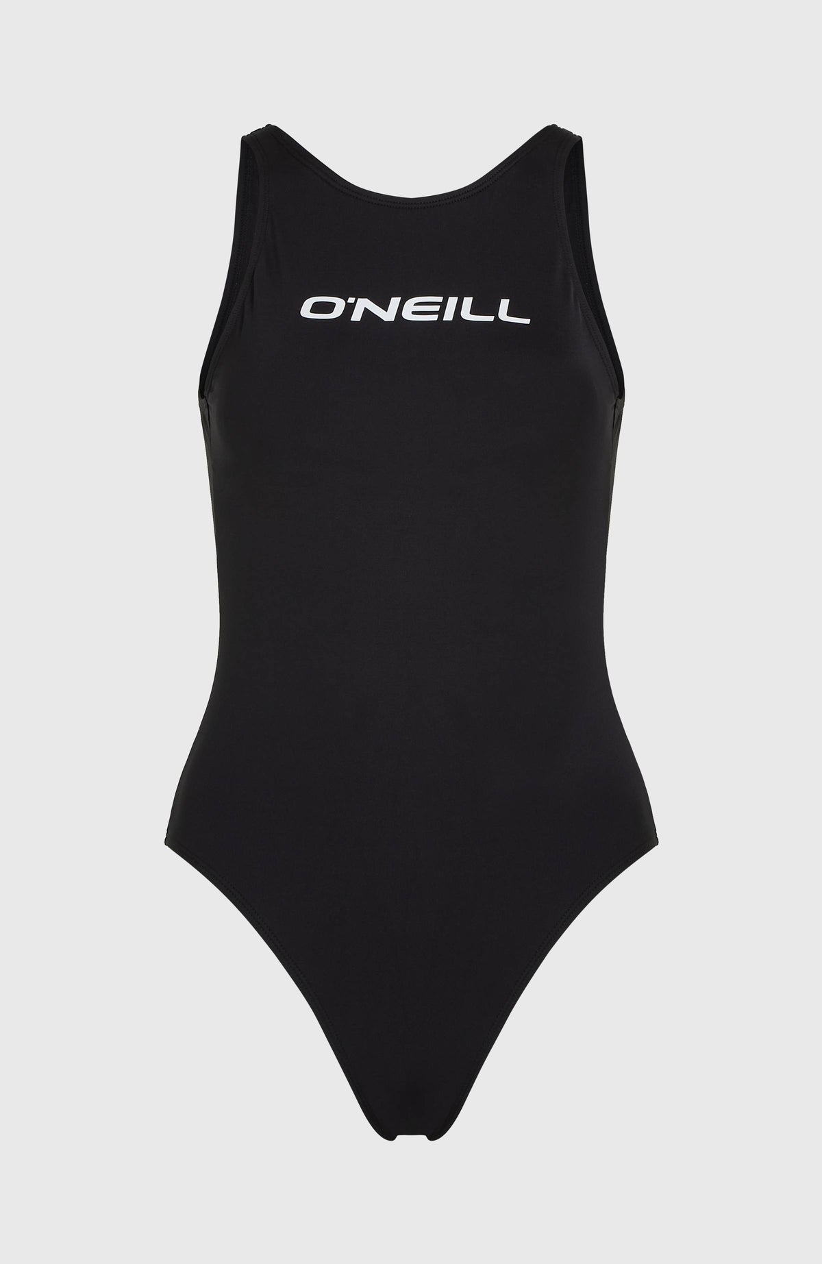 Essentials O'Neill Logo Badeanzug | Black Out