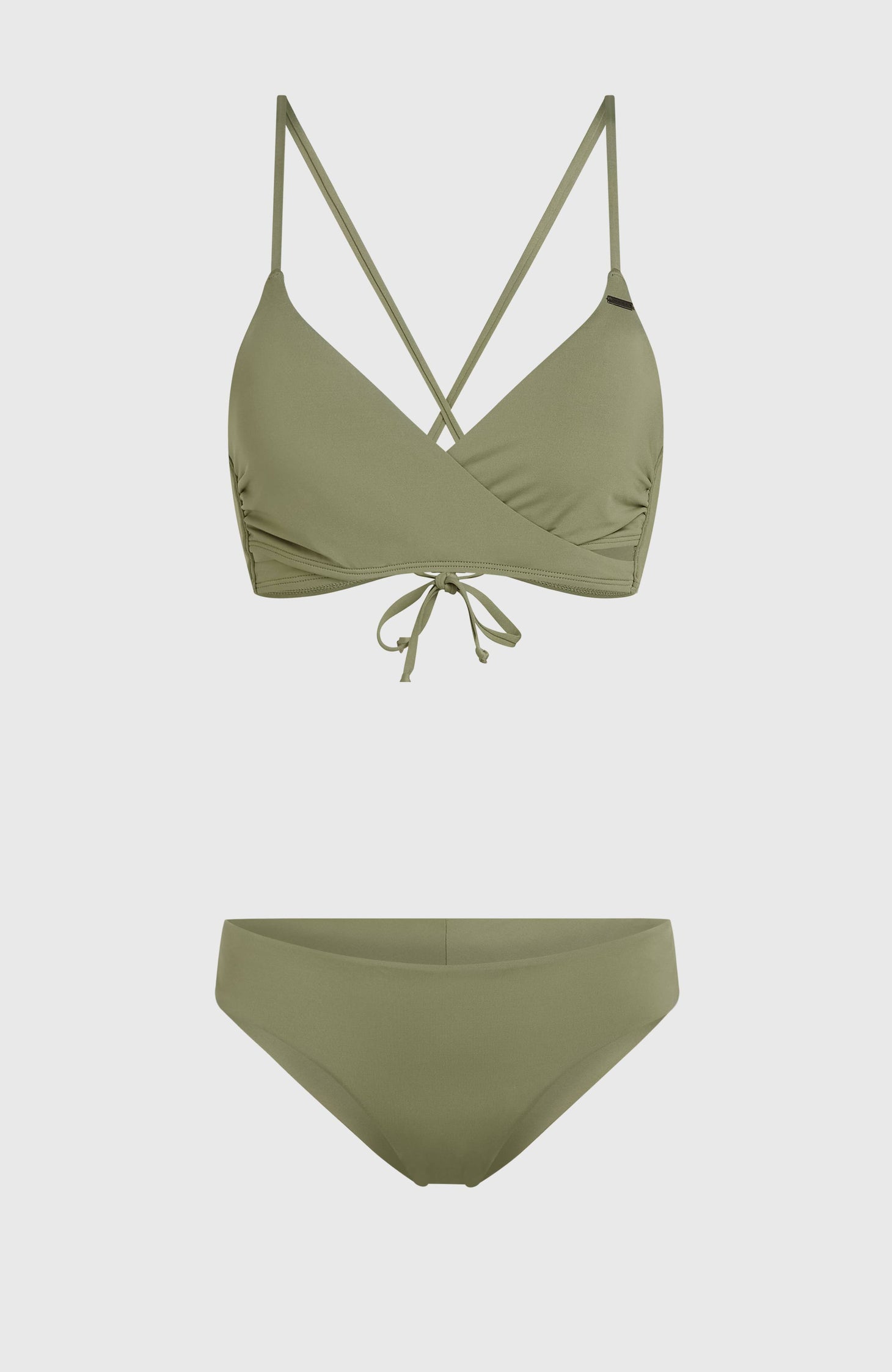 Essentials Baay Maoi Bikini-Set | Avery Fern