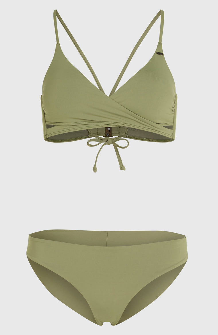 Essentials Baay Maoi Bikini-Set | Avery Fern