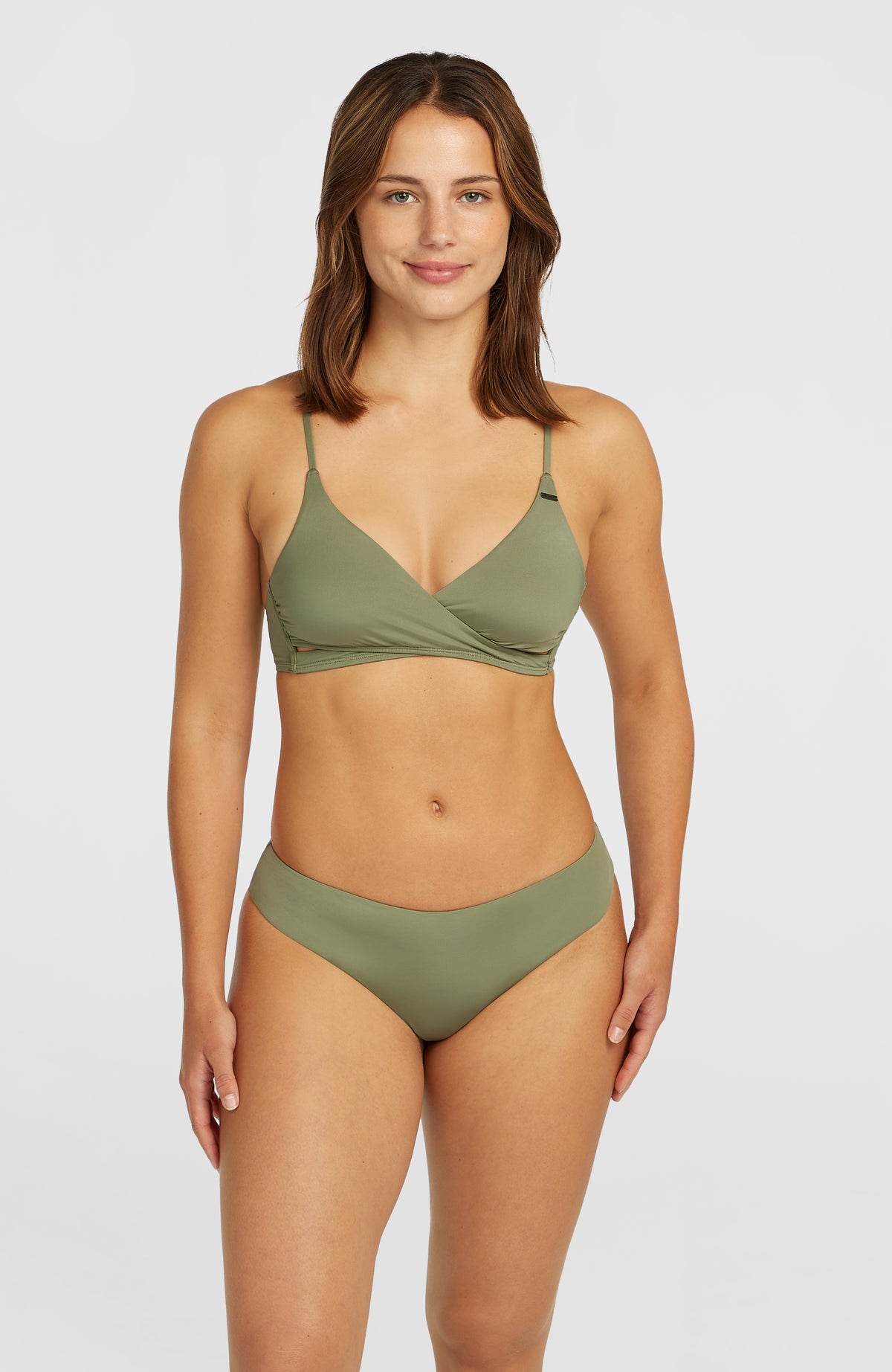 Essentials Baay Maoi Bikini-Set | Avery Fern