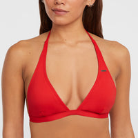 Essentials Maria Cruz Bikini-Set | Red Coat