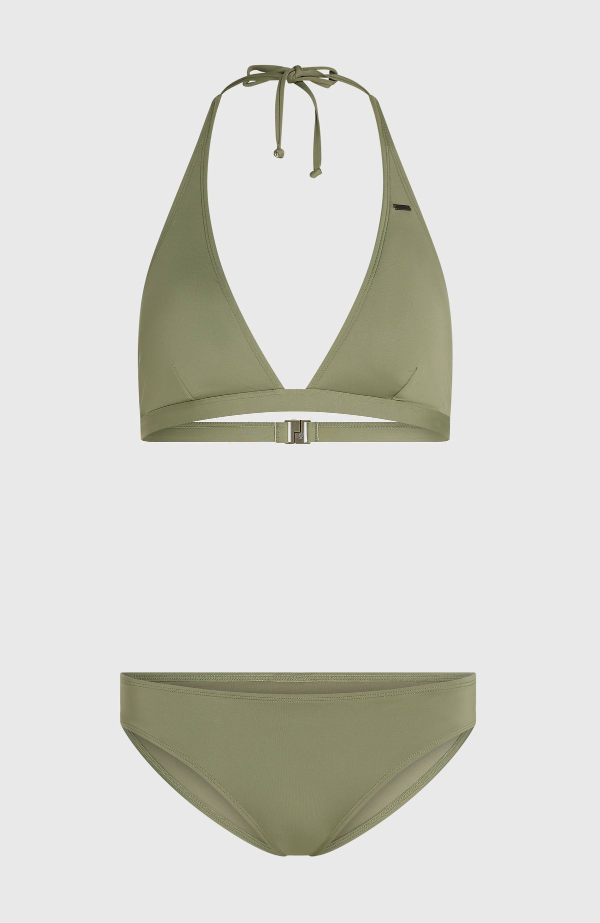 Essentials Maria Cruz Bikini-Set | Avery Fern