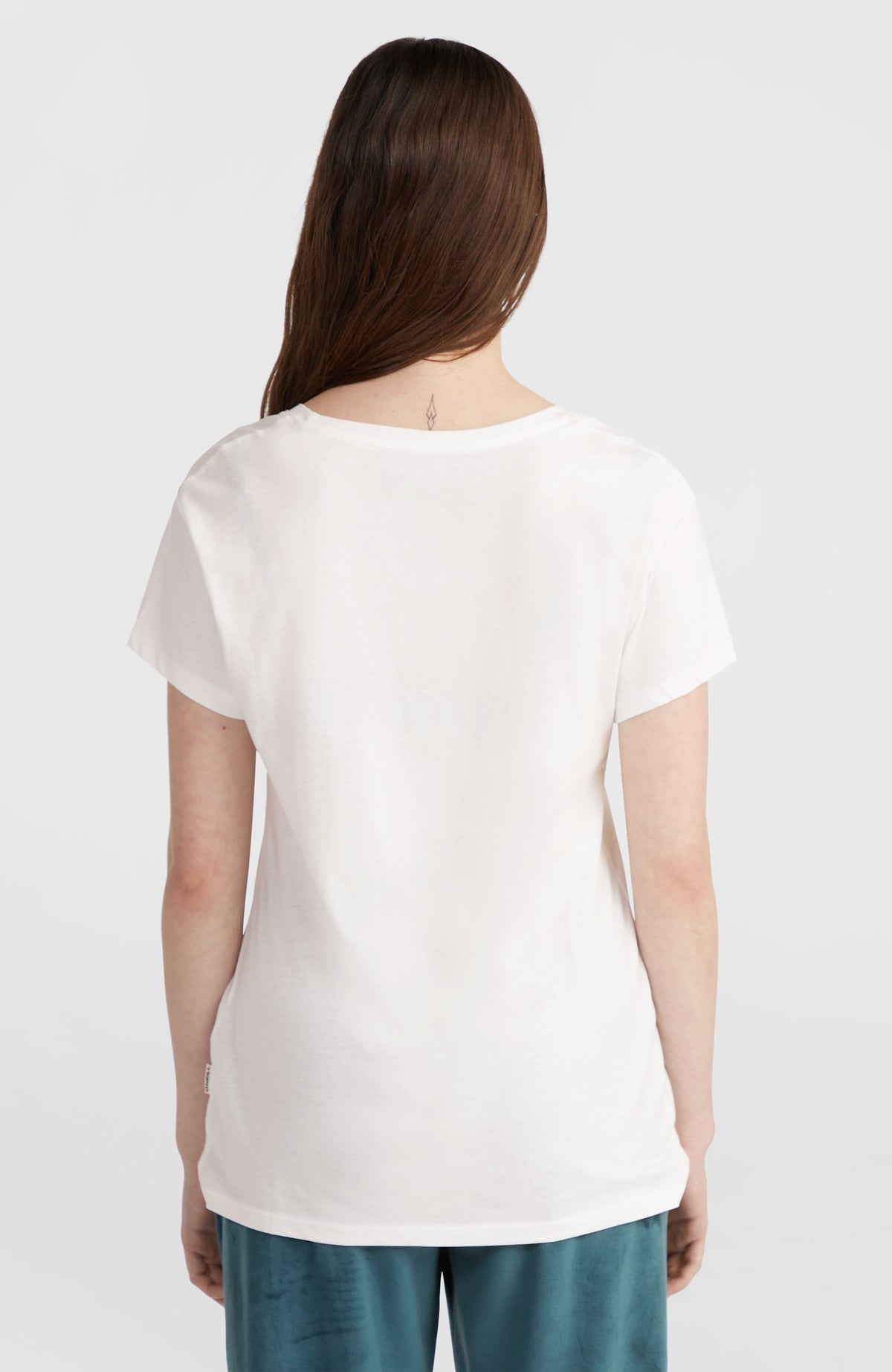 Essentials T-Shirt | Snow White