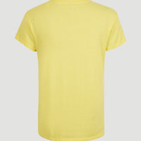 Essentials T-Shirt | Sunshine