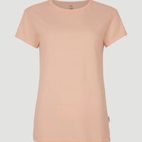 Essentials T-Shirt | Tropical Peach