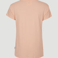 Essentials T-Shirt | Tropical Peach