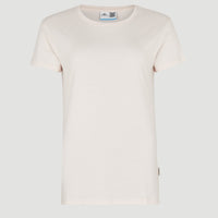 Essentials T-Shirt | Peach Whip