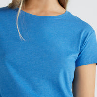 Essentials T-Shirt | Palace Blue