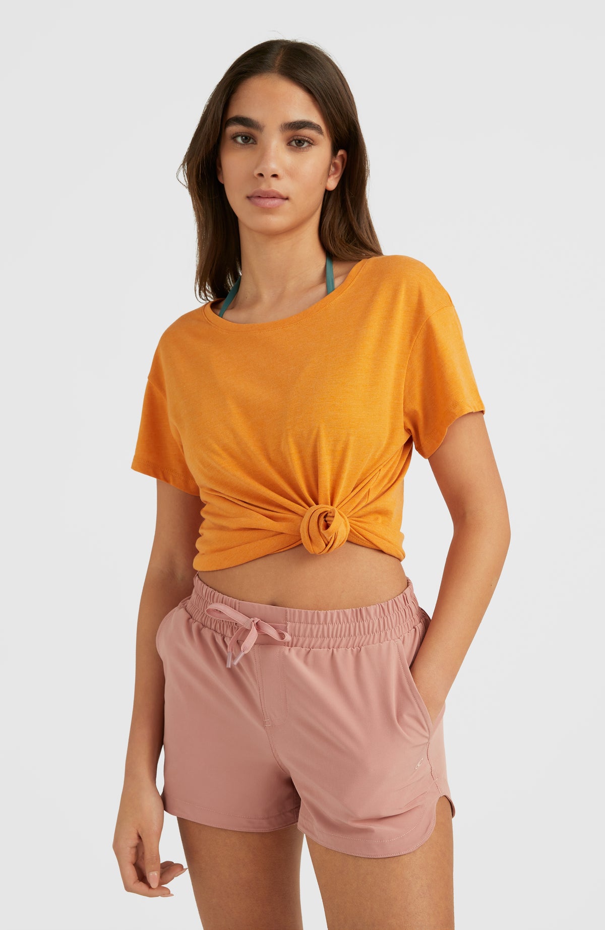 Essentials T-Shirt | Nugget