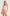 Essentials Racerback-Tanktop | Tropical Peach