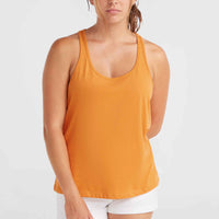 Essentials Racerback-Tanktop | Nugget