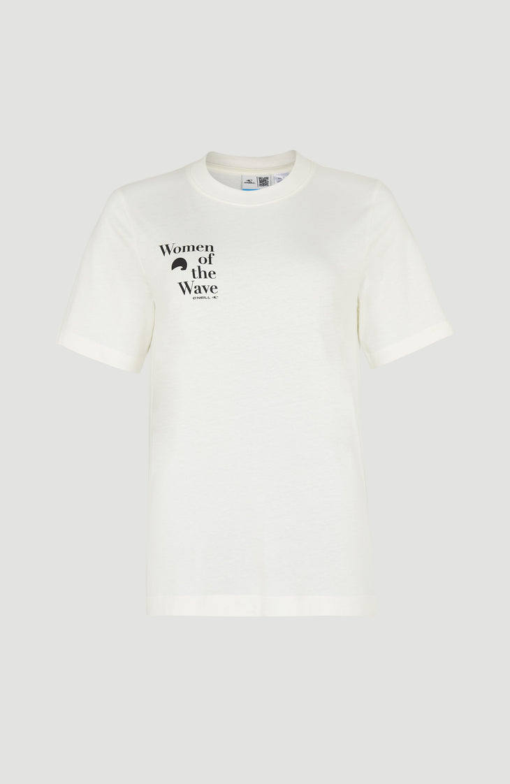 Women of the Wave T-Shirt | Snow White