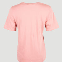 Women of the Wave T-Shirt | Genuine Pink