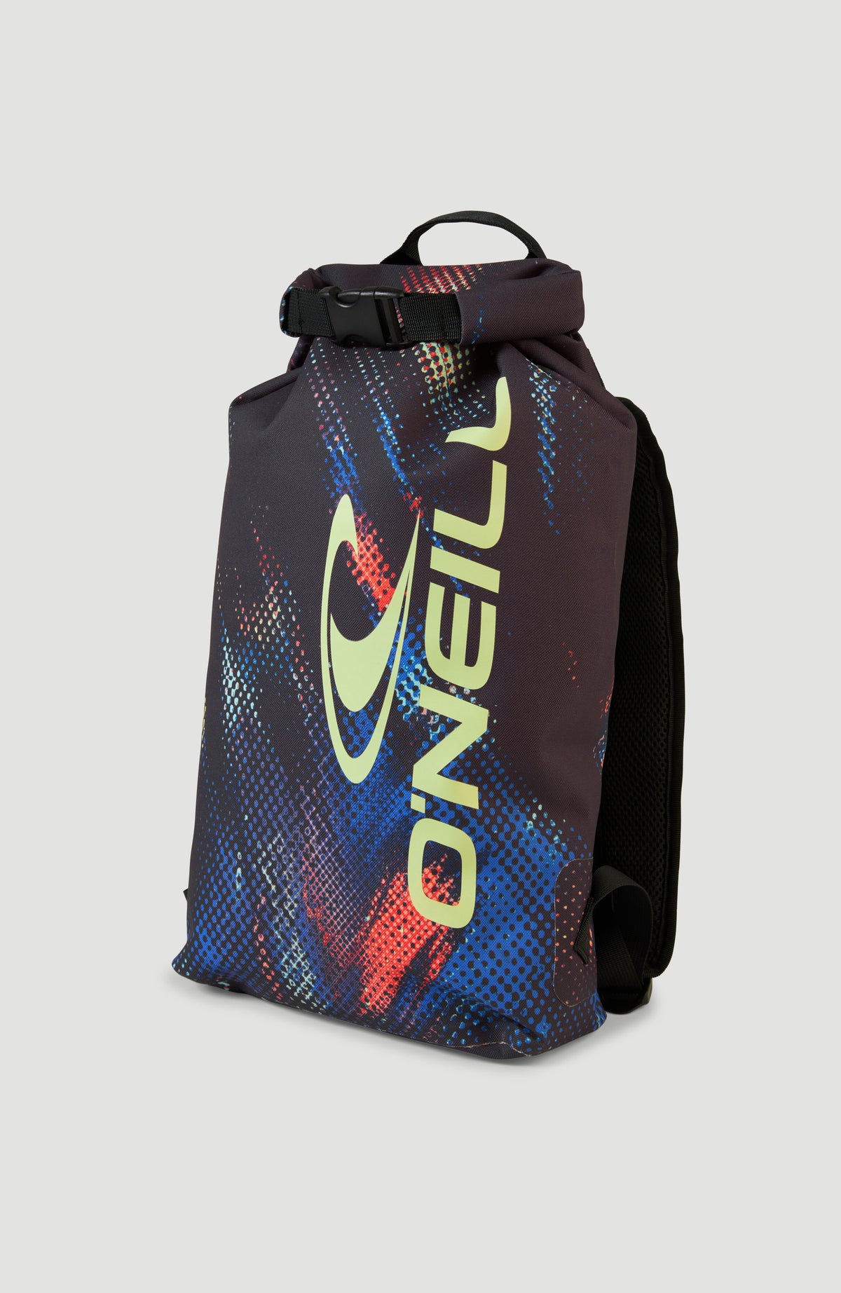 Sup Rucksack | Black Future Fade