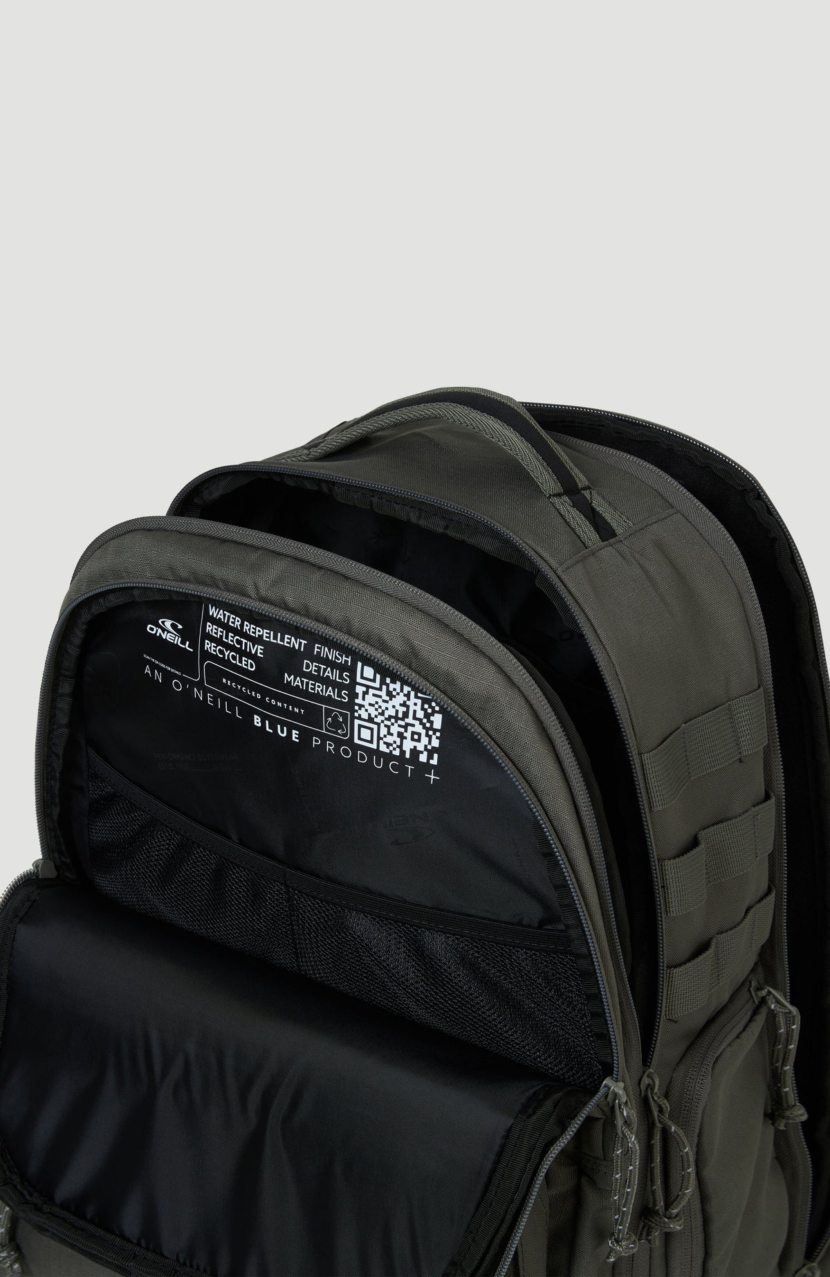 President Rucksack | Military Green