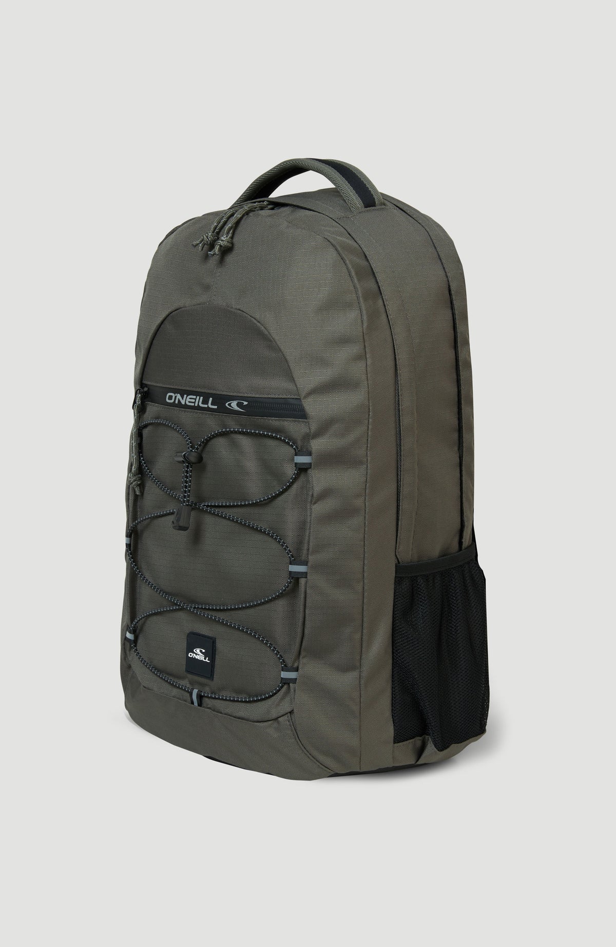 Boarder Plus Rucksack | Military Green