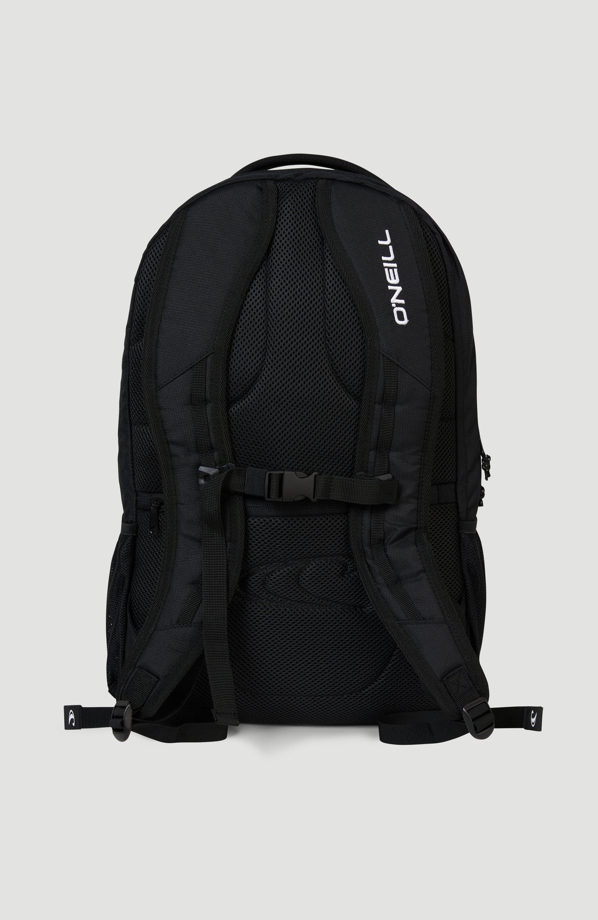 Boarder Plus Rucksack | Black Out