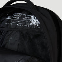 Boarder Plus Rucksack | Black Out