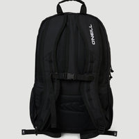 Boarder Rucksack | Black Out